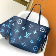 LV Shopping Bags